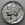 Palladiummünze 1oz "US-Eagle" (USA)