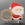 Acrylaufsteller "Santa Claus" für Medaillen und Münzen
