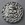 Silber 3-D Barren "Plata Muerta" 100g, gegossen 