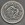 Silbermünze 1/2oz "Drache" 2000 Lunar I – Year of the Dragon (Australien)