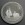 Silbermünze 1/2oz "Hase" 2011 Lunar II – Year of the Rabbit (Australien)