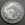 Silbermünze 1/2oz "Drache" 2012 Lunar II – Year of the Dragon (Australien)