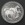 Silbermünze 1/2oz "Pferd" 2014 Lunar II – Year of the Horse (Australien)