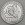 Silbermünze 1/2oz "Guerrero Aguila" 1992 Präkolumbische Kulturen – Azteken (Mexiko)