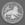Silbermünze 1/2oz "Hund" 2018 Lunar II – Year of the Dog (Australien)
