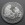 Silbermünze 1kg "2016 Affe" Lunar II 