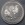Silbermünze 1kg "Hahn" 2017 Lunar II – Year of the Rooster (Australien)