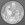 Silbermünze 1kg "Pferd" 2026 Lunar III – Year of the Horse (Australien)