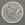 Silbermünze 1oz "Drache" 2000 Lunar I – Year of the Dragon (Australien)