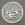 Silbermünze 1oz "Schlange" 2001 Lunar I – Year of the Snake (Australien)