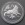 Silbermünze 1oz "Hund" 2018 Lunar II – Year of the Dog (Australien)