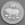 Silbermünze 1oz "Schwein" 2019 Lunar II – Year of the Pig (Australien)