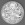 Silbermünze 1oz "Drache" 2024 Lunar III – Year of the Dragon (Australien)