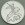 Silbermünze 1oz "Sankt Georg Drachentöter" 2010 (Russland)