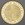 Silbermünze 1oz "Australian Nugget" (PP/vergoldet) Hobart Money Expo Special (Australien)