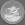 Silbermünze 1oz "Baby Yoda" 2022 Star Wars™ (Niue)