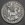 Silbermünze 1oz "Britannia" 1999 (Großbritannien)