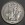 Silbermünze 1oz "Britannia" 2000 (Großbritannien)