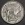 Silbermünze 1oz "Britannia" 2003 (Großbritannien)