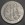 Silbermünze 1oz "Britannia" 2008 (Großbritannien)
