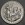 Silbermünze 1oz "Britannia" 2009 (Großbritannien)