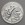 Silbermünze 1oz "Octopus 2021" Caribbean Silver (Barbados)