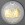 Silbermünze 1oz "Caritas Omnia Potest" 2025 (vergoldet) Ottifanten – Rüsselfanten (Tuvalu)