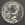 Silbermünze 1oz "Panda" 1991 (China)