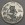 Silbermünze 1oz "Panda" 1996 (China)
