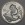 Silbermünze 1oz "Panda" 1998 (China)