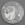 Silbermünze 1oz "Panda" 2001 (China)
