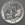Silbermünze 1oz "Panda" 2005 (China)