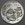 Silbermünze 1oz "Panda" 2006 (China)