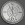 Silbermünze 1oz "Chronos" 2020 (Tokelau)