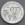 Silbermünze 1oz "Elefant" 2015 African Wildlife 19% (Somalia)