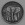 Silbermünze 1oz "Elefant" 2016 Antik Finish (Elfenbeinküste)