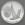 Silbermünze 1oz "Fairy Tern" 2012 (PP) Annual Silver Proof Coin (Neuseeland)