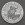 Silbermünze 1oz "Goddess Europa" 2023 (Tschad)