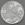 Silbermünze 1oz "Huia" 2015 (PP) Annual Silver Proof Coin (Neuseeland)