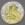 Silbermünze 1oz "King Arthur" 2023 (vergoldet) Myths and Legends (Großbritannien)