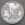 Silbermünze 1oz "The Perth Mint" 2024 125th Anniversary 19% (Australien)