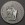 Silbermünze 1oz "Känguru" 1999 Royal Australian Mint (Australien)