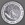 Silbermünze 1oz "Kookaburra" 1992 (Australien)