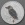 Silbermünze 1oz "Kookaburra" 2025 (koloriert) World Money Fair - Coin Show Special (Australien)