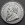 Silbermünze 1oz "Krügerrand" 2017 diff. (Südafrika)