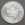 Silbermünze 1oz "Maple Leaf" akt. Jahrgang (19%) The Royal Canadian Mint, Kanada