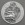Silbermünze 1oz "Sedov" 2021 Nautical Ounce (Ruanda)
