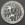 Silbermünze 1oz "Elefant" 2008 African Wildlife (Somalia)