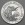Silbermünze 1oz "Elefant" 2009 African Wildlife (Somalia)
