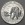 Silbermünze 1oz "Elefant" 2010 African Wildlife (Somalia)